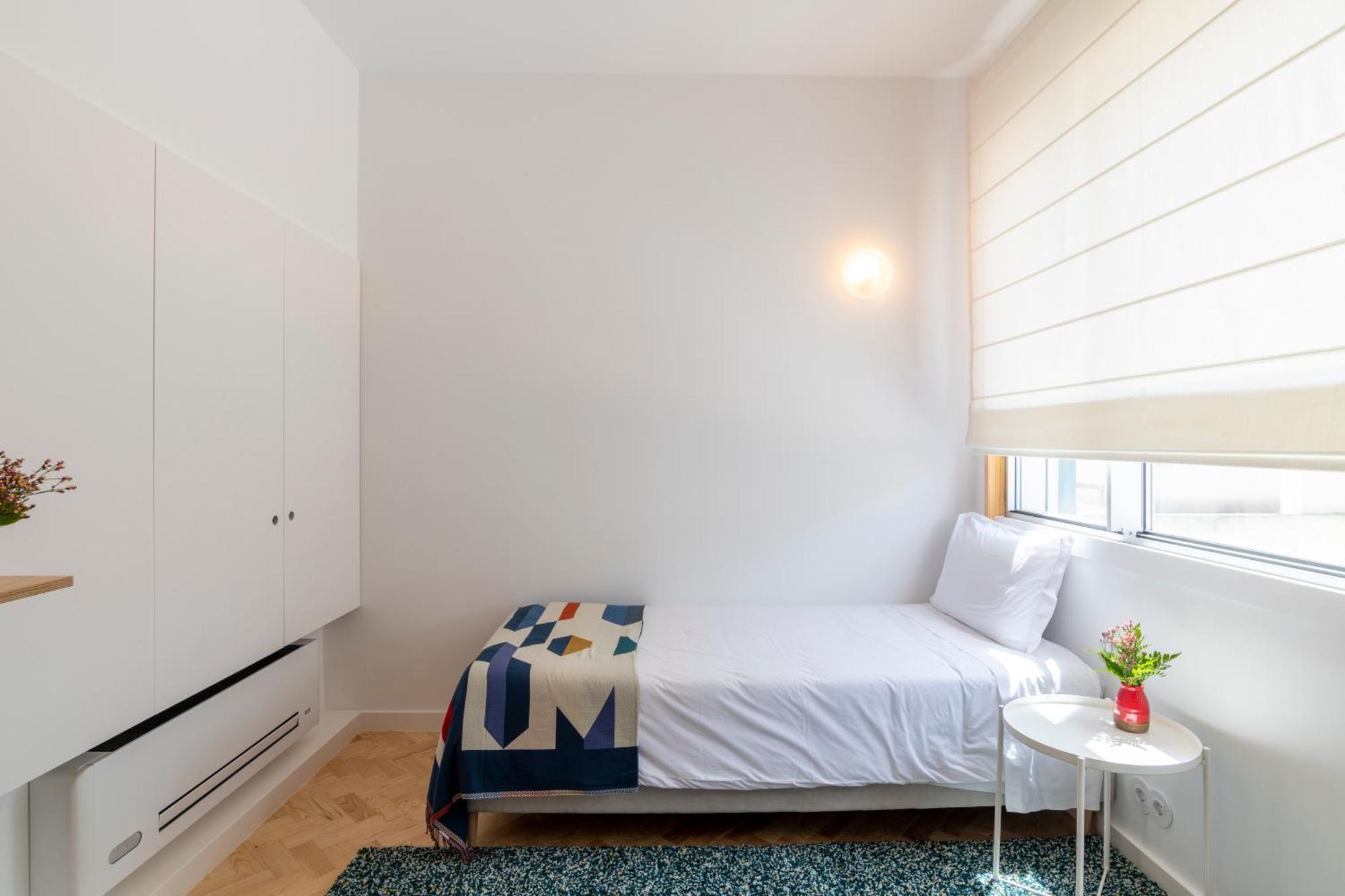 Ferienwohnung Casa D'Avo Dalina Figueira da Foz Zimmer foto