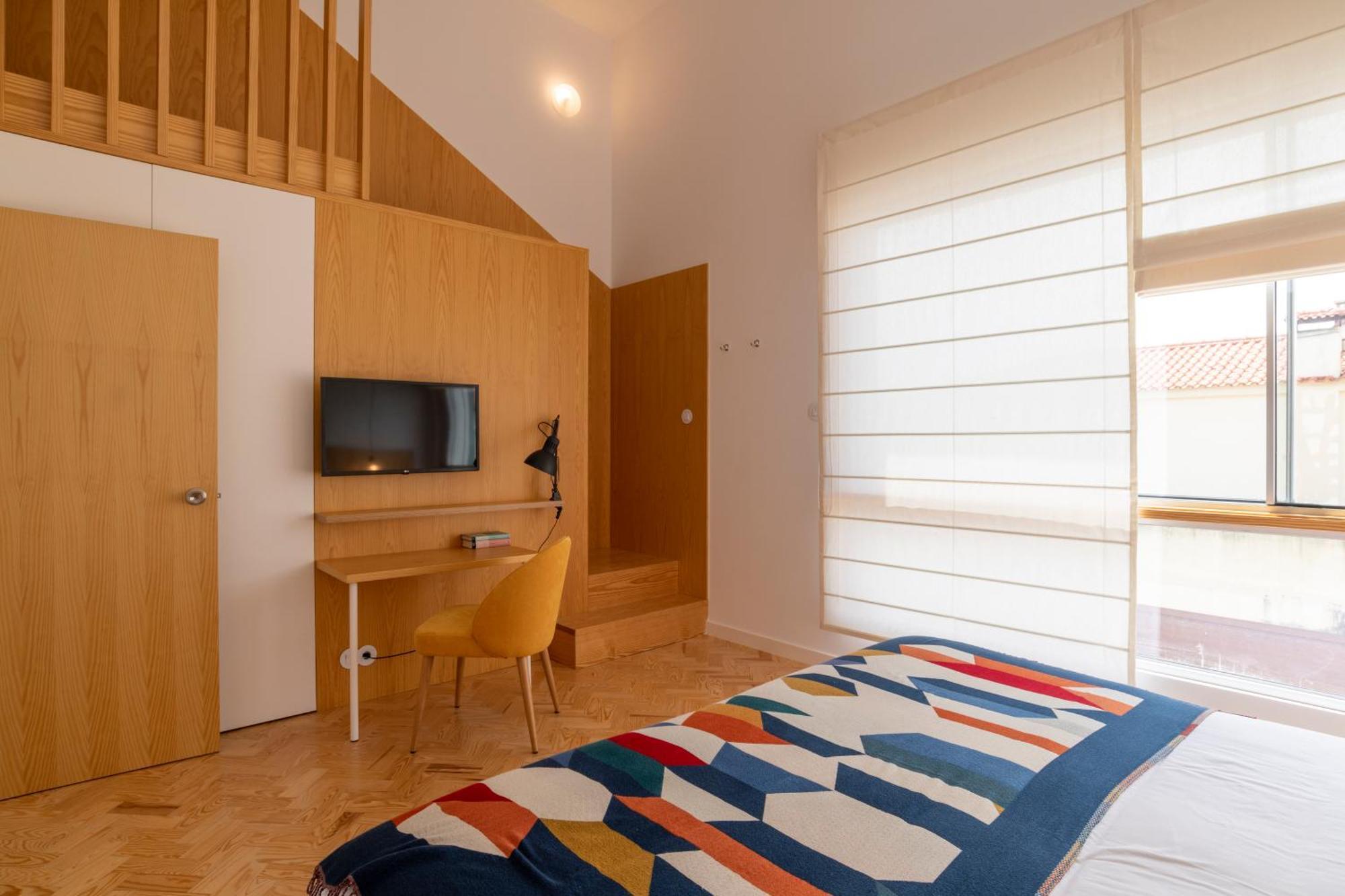 Ferienwohnung Casa D'Avo Dalina Figueira da Foz Zimmer foto